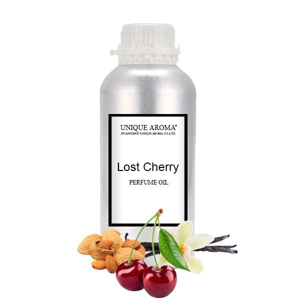 Lost Cherry